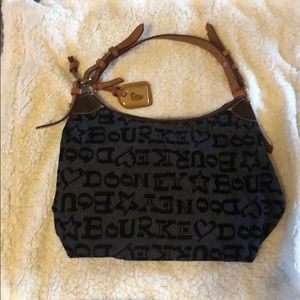 Dooney & bourke purse